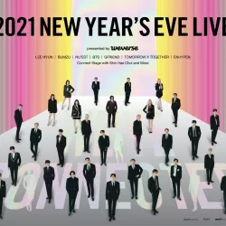 New Year's Eve Live