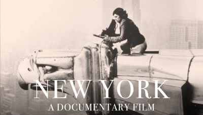 New York: A Documentary Film