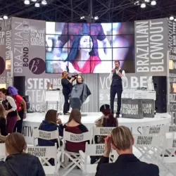 New York City Beauty Event