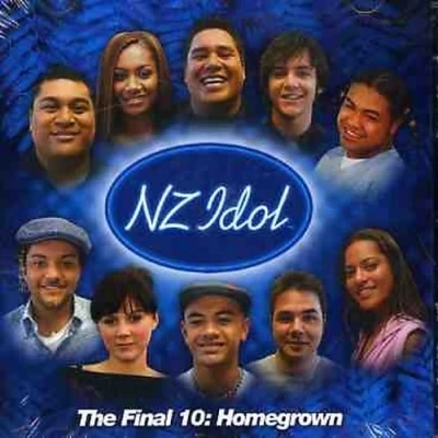 New Zealand Idol