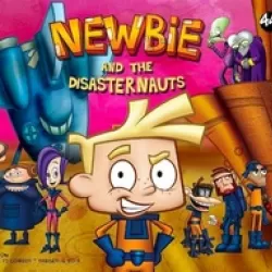 Newbie and the Disasternauts