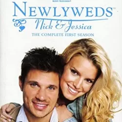 Newlyweds: Nick and Jessica