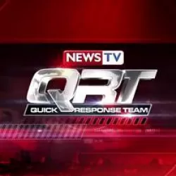 News TV Quick Response Team