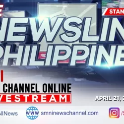 Newsline Philippines