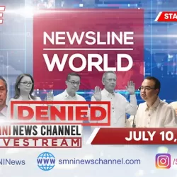 Newsline World