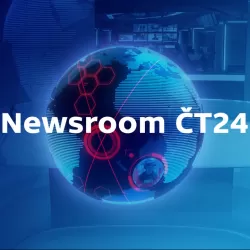 Newsroom ČT24