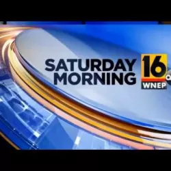 Newswatch 16 Saturday Morning