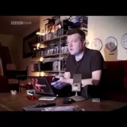 Newswipe with Charlie Brooker