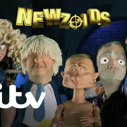 Newzoids