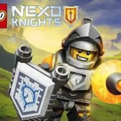 Nexo Knights