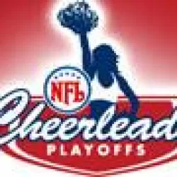 NFL Cheerleader Playoffs