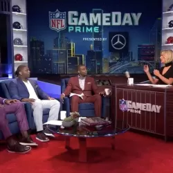 NFL GameDay Prime