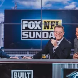 NFL on FOX Postgame