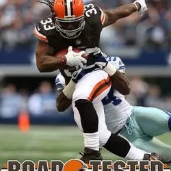 NFL Road Tested: The Cleveland Browns
