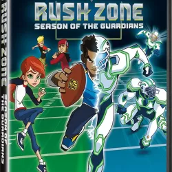 NFL Rush Zone