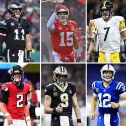 NFL Top 10