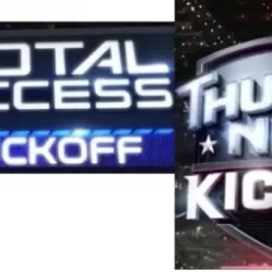 NFL Total Access Kickoff