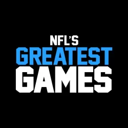 NFL's Greatest Games