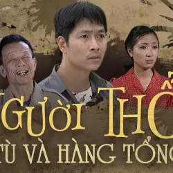 Người thổi tù và hàng tổng