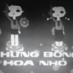 Những bông hoa nhỏ