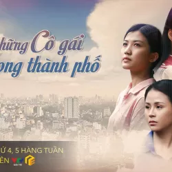 Những cô gái trong thành phố