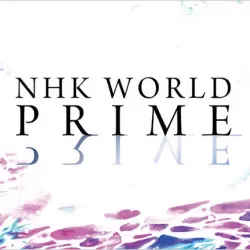NHK World Prime