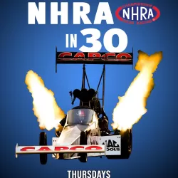 NHRA in 30