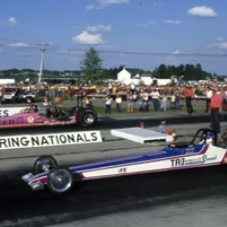 NHRA's Greatest Races