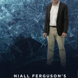 Niall Ferguson's Networld