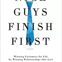 Nice Guys Finish First