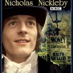 Nicholas Nickleby