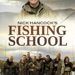 Nick Hancock's Fishing School