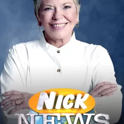 Nick News with Linda Ellerbee