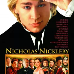 Nick Nickleby