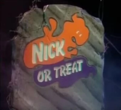 Nick or Treat!