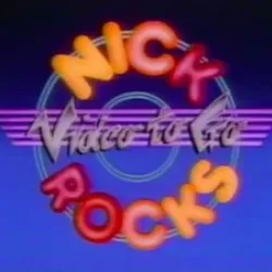 Nick Rocks