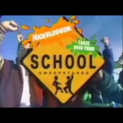 Nick Takes Over Your School