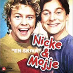 Nicke & Mojje