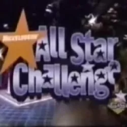 Nickelodeon All-Star Challenge