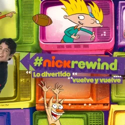 Nickelodeon Rewind