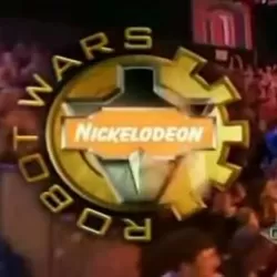 Nickelodeon Robot Wars