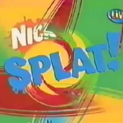 Nickelodeon Splat!