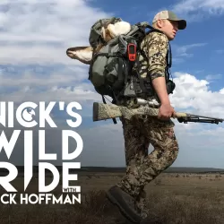 Nick's Wild Ride With Nick Hoffman