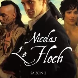 Nicolas Le Floch