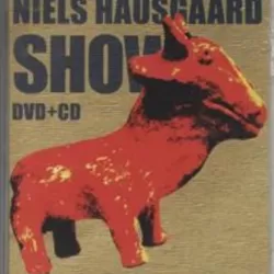Niels Hausgaard show 2007