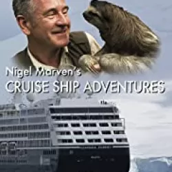 Nigel Marven's Cruise Ship Adventure