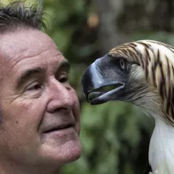 Nigel Marven's Wild Philippines