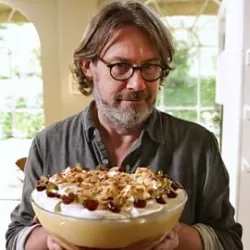 Nigel Slater Eating Together