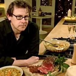 Nigel Slater's Christmas Suppers