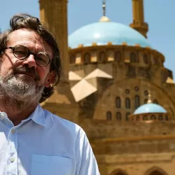 Nigel Slater's Middle East